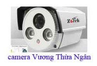 camera ztech ZT-FZ7551AHDH